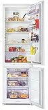Frost Free Fridge Freezer (ZBB6286)
