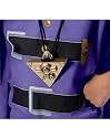 YuGiOh Necklace Yu Gi Oh Costume Accessory