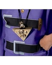 Yu Gi Oh Necklace