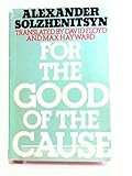 For the good of the cause