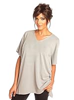 So Cashmere Jersey Opale (Gris)