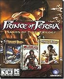Prince Of Persia Sands of Time Trilogy