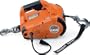 WARN 685000 PullzAll 110 AC Corded Electric Winch