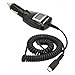 Power Adapter, Auto Travel, 12VDC, 3A