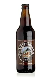 Lancashire Dark Mild - Case of 20