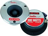 2) AUDIOPIPE ATX-3720 3.75