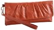 Hobo International Clover Vintage Leather Wristlet