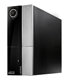 Asus Pundit6-P8H61E Sockel1155 Barebone-PC (Intel H61, 1333MHz, 2x Dual DDR3 Speicher, 3x SATA II, HDMI-Support, 8-Kanal-Audio)