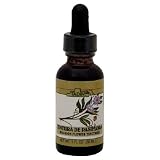 Tadin Tea, Pasiflora Tintura (Passion Flower Tincture), 1-Ounce Bottle (Pack of 6)