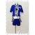VitaminX 仙道清春 風 私立聖帝学園制服 コスプレ衣装 cc0056 (女性Lサイズ)他、サイズあります!