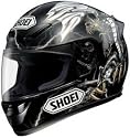 SHOEI RF-1000 RF1000 STRIFE TC-5 MOTORCYCLE Full-Face-Helmet