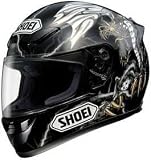 SHOEI RF-1000 HELMET - STRIFE