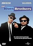 Blues Brothers - John Belushi