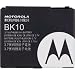 OEM Motorola BK10 for Motorola Renegade V950, Motorola i296, Motorola Clutch i465, Motorola i335, Motorola Brute i680, Motorola i876, Motorola i890, Motorola ic602, Motorola ic502 and Motorola ic402
