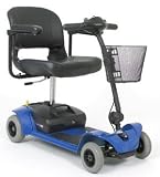 Pride Power Scooter Go-go 4 Ultra-x