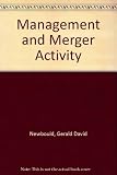 Management and merger activity