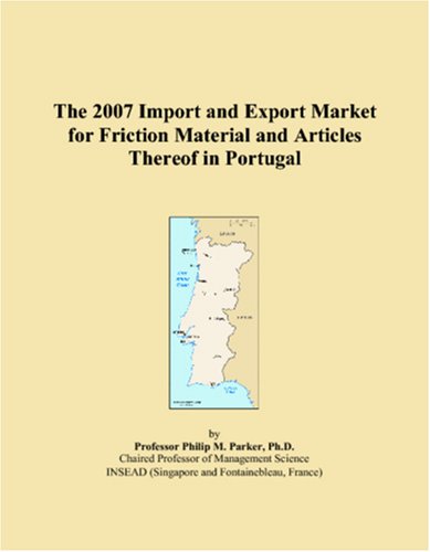 Frictions