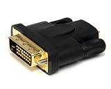 StarTech - HDMI Female To DVI Male Adapter