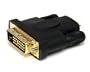 StarTech.com HDMIDVIFM HDMI to DVI-D Video Cable Adapter F/M