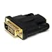 StarTech.com HDMIDVIFM HDMI to DVI-D Video Cable Adapter F/M
