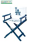 Guidecraft Los Angeles Dodgers Junior Director's Chair