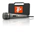 Technical Pro WM77 Wireless Instrument Microphone, Black