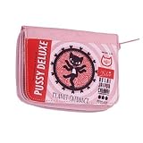 Eigenschaften MIK funshopping / Pussy Deluxe Geldbörse PLANET CATDANCE