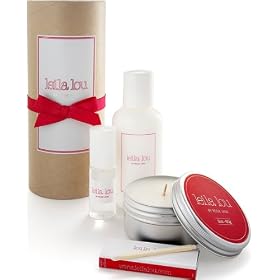 Rosie Jane Leila Lou Gift Set, 1 set