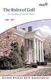 USGA: The Rules of Golf Booklet 2006-2007 Version.