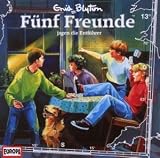 Produkt-Bild: 013/Jagen die Entf&uuml;hrer