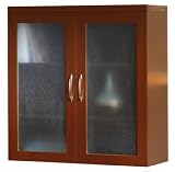 Glass Display Cabinet