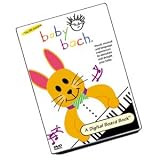 Baby Einstein: Baby Bach DVD