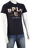 Replay Mens 8.1 T-Shirt