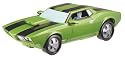 Ben 10 Alien Force Kevin's DX Action Cruiser