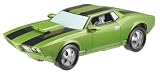 Ben 10 Alien Force Kevin's DX Action Cruiser