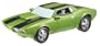 Ben 10 Alien Force Kevin's DX Action Cruiser