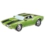 Ben 10 Alien Force Kevin's DX Action Cruiser