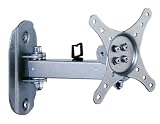 MCL Samar - SPE-425 - Support mural ajustable pour TV LCD 32