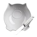 Zoology Pig Dip Bowl and Spreader