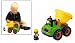 International Playthings L&S Mighty Dump Truck