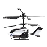 u-Control Silver Bullet Mini RC Helicopters