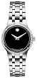 Movado 0605985 Movado Womens Metio Quartz Watch 0605985