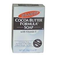 Palmer's Cocoa Butter Formula, Cream Soap Bar with Vitamin E, 3.5 oz - 1 ea