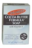 Palmers Cocoa Butter Formula, Cream Soap Bar with Vitamin E, 3.5 oz - 1 ea