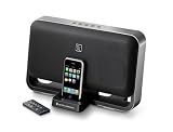 Review  Altec Lansing T612 / Altec Lansing T612 High End Digital Speaker For iPhone + iPod **FREE GIFT WHEN YOU ORDER THIS ITEM FROM NEW IMAGE CAR HIFI**