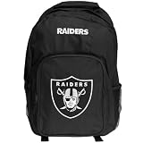 Oakland Raiders - Logo Medium Backpack