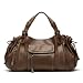 Gérard Darel 24h Poches Zippées - Sac Mode Couleur Cognac