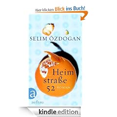 Heimstra�e 52: Roman