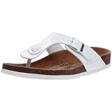 Best Mountain Baboche2 Tongs femme