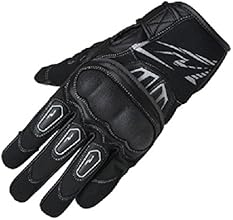 ラフアンドロード(ROUGH&ROAD) ウインドガードプロテクショングローブ ブラック M RR8633